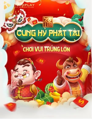 Phúc Lộc Vô Song
